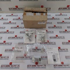 Lot Of 6X Weidmuller 8891980000 Rail Outlet Module Ie-xm-rj45Idc-b
