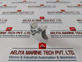 Lot Of 6X Weidmuller 8891980000 Rail Outlet Module Ie-xm-rj45/Idc-b