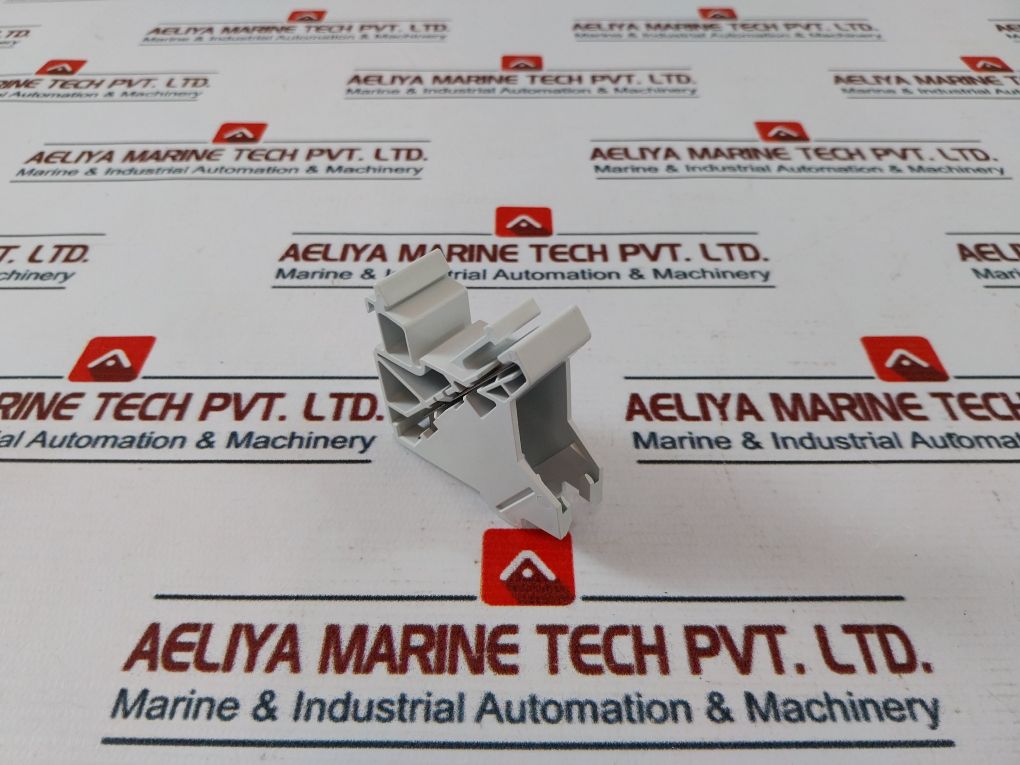 Lot Of 6X Weidmuller 8891980000 Rail Outlet Module Ie-xm-rj45/Idc-b