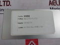 Lot Of 7X 610253 Indicator Plates