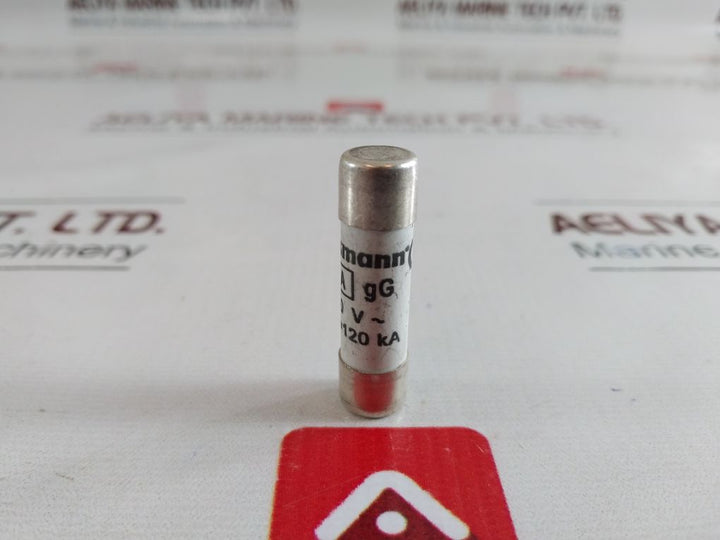 Lot Of 7X Bussmann 2A Gg Fuse
