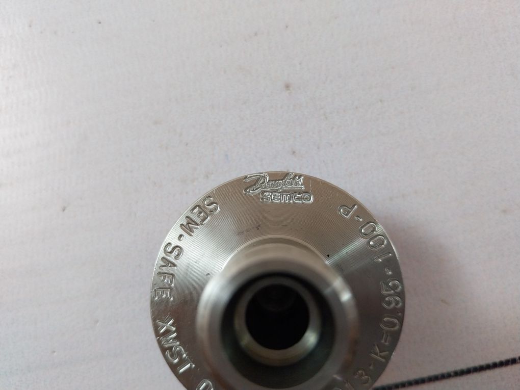 Lot Of 7X Danfoss Xwst 0.95/10-y2013-k=0.95-100-p Nozzle For Water Mist System