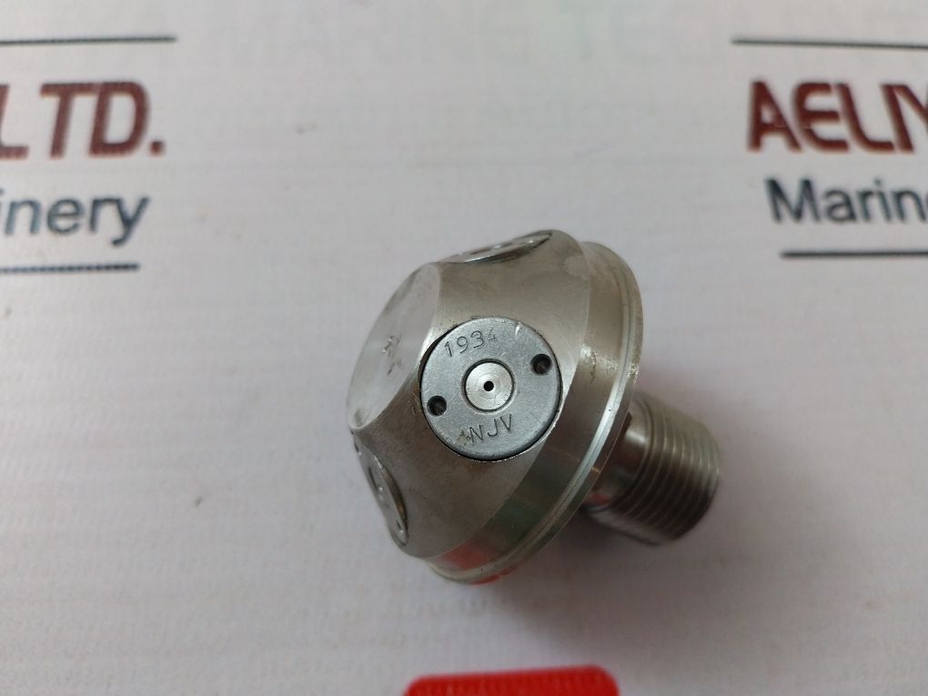 Lot Of 7X Danfoss Xwst 0.95/10-y2013-k=0.95-100-p Nozzle For Water Mist System