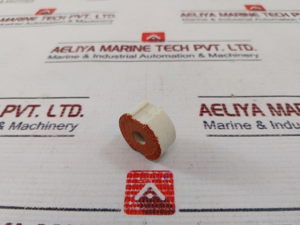 Lot Of 7X Ensto 2-6/500 Screw For Fuse Diazed Diii