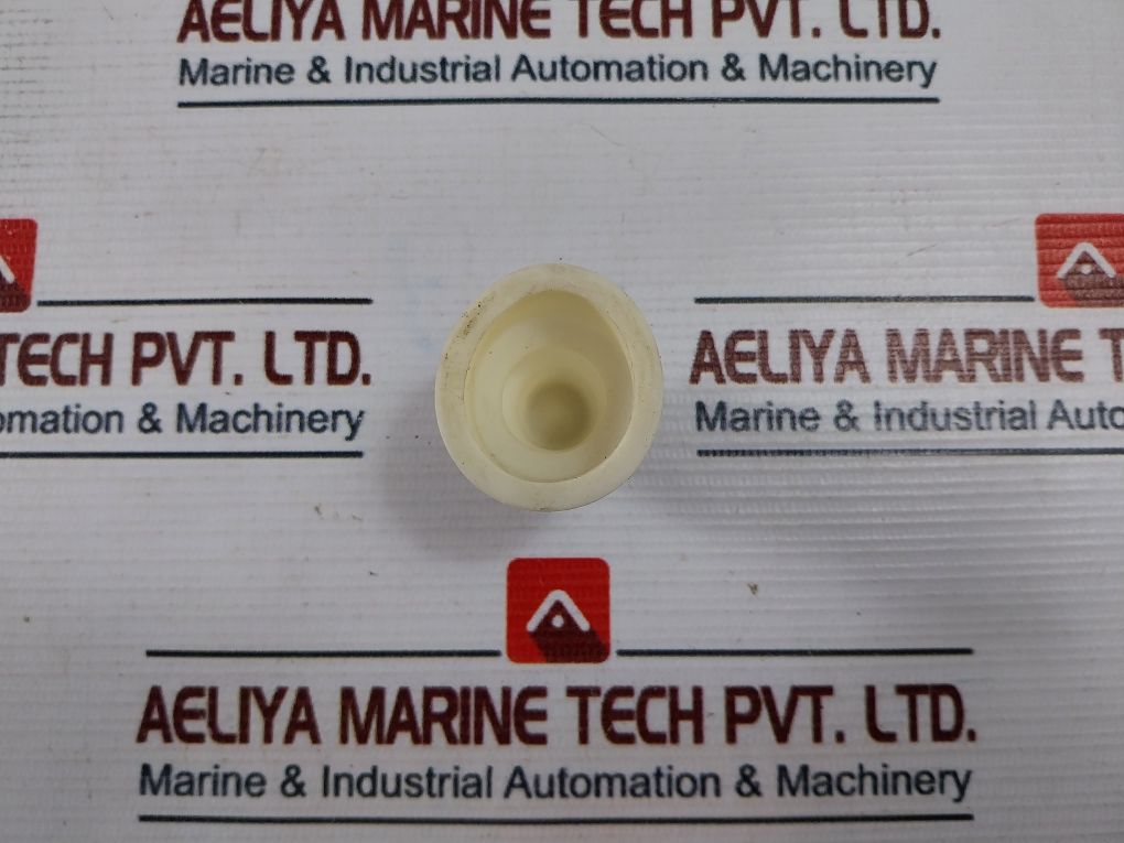 Lot Of 7X Evac 6541272 Push Button For Bellow U-4151.0020