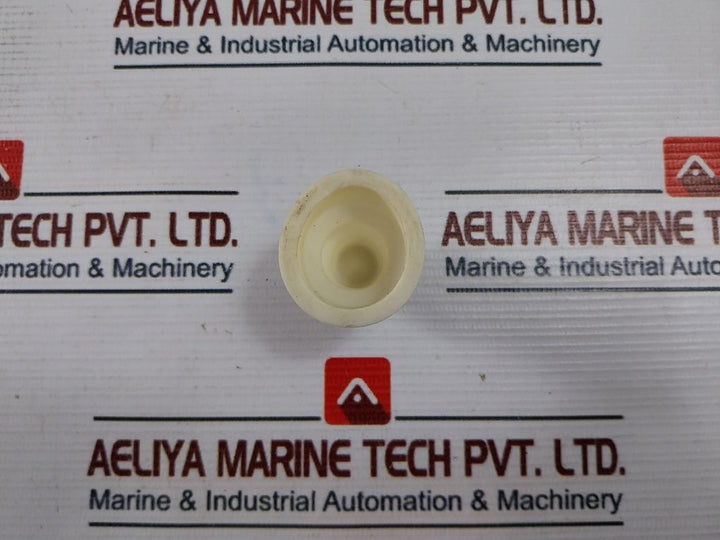 Lot Of 7X Evac 6541272 Push Button For Bellow U-4151.0020