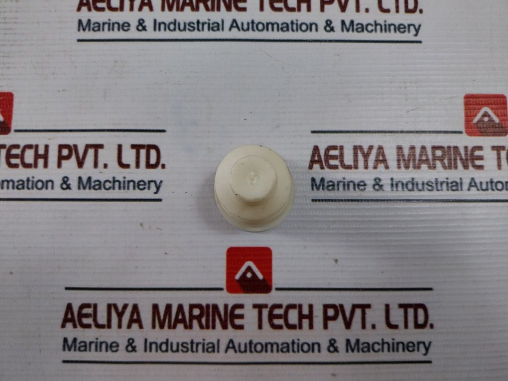 Lot Of 7X Evac 6541272 Push Button For Bellow U-4151.0020