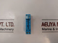 Lot Of 7X Finder 95.63 Relay Terminal Socket 10A 300V