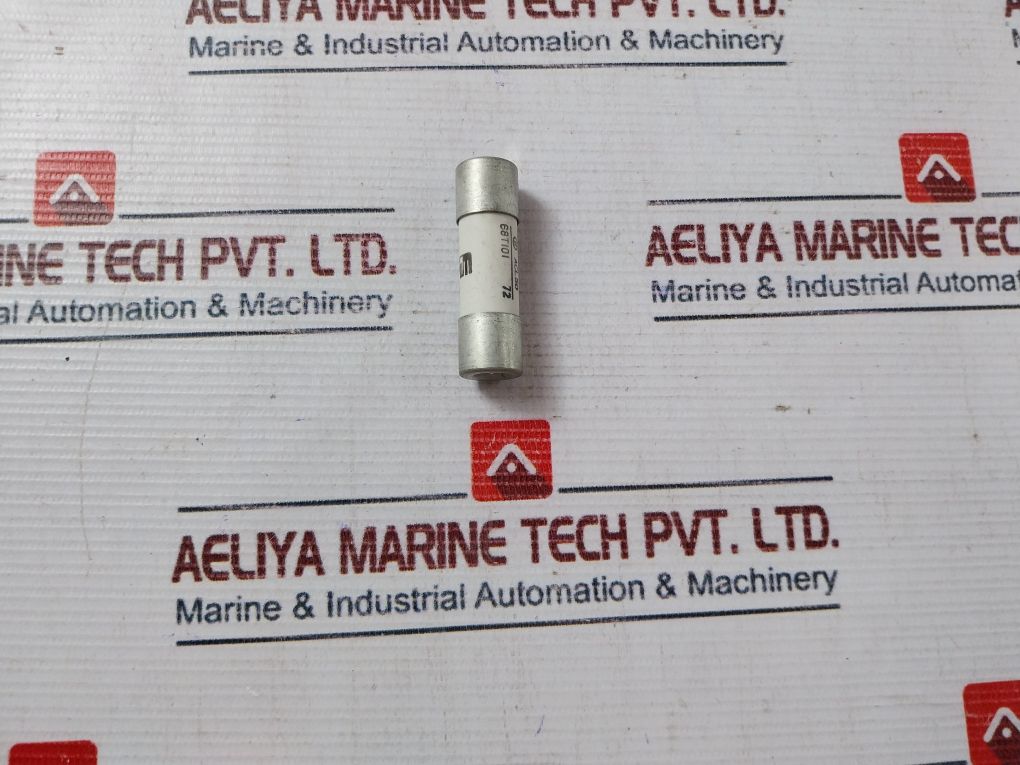 Lot Of 7X Fuji Electric Fcf2-3 Current Limiting Fuse 500V Ac