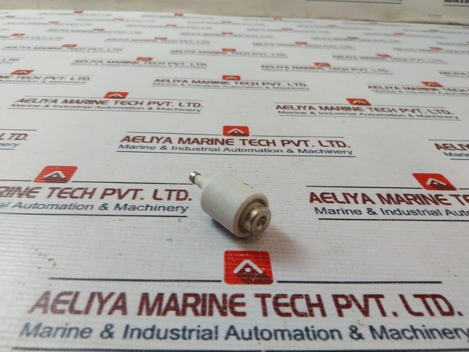 Lot Of 7X Groh Gmbh Pausa 4A Fuse Link 500V