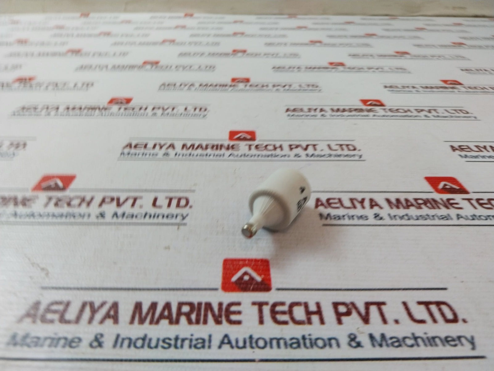 Lot Of 7X Groh Gmbh Pausa 4A Fuse Link 500V