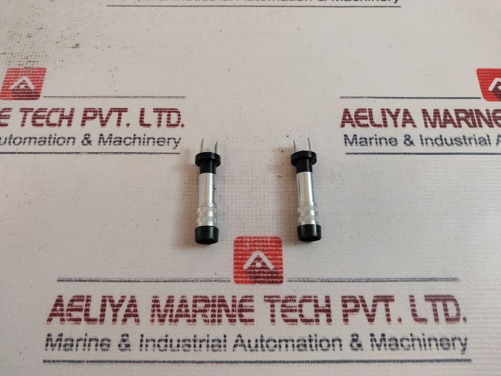 Lot Of 7X Hella 2Aa 003257-041 Glow & Charge Control Lamp