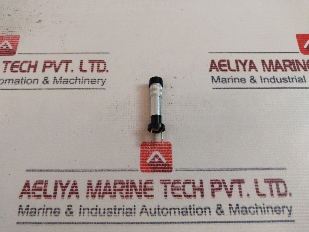 Lot Of 7X Hella 2Aa 003257-041 Glow & Charge Control Lamp