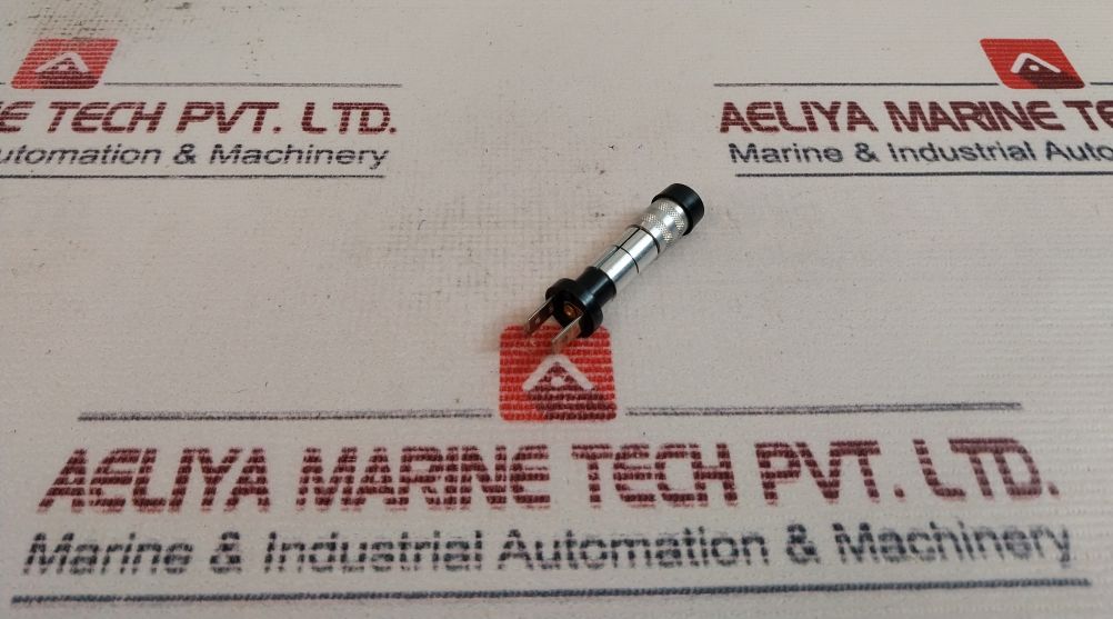 Lot Of 7X Hella 2Aa 003257-041 Glow & Charge Control Lamp