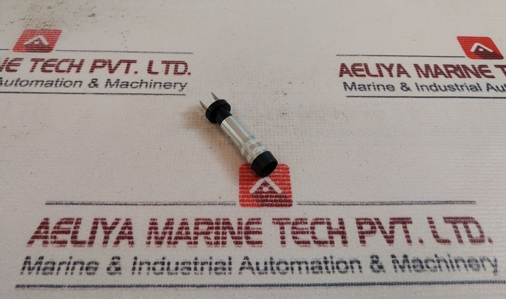 Lot Of 7X Hella 2Aa 003257-041 Glow & Charge Control Lamp