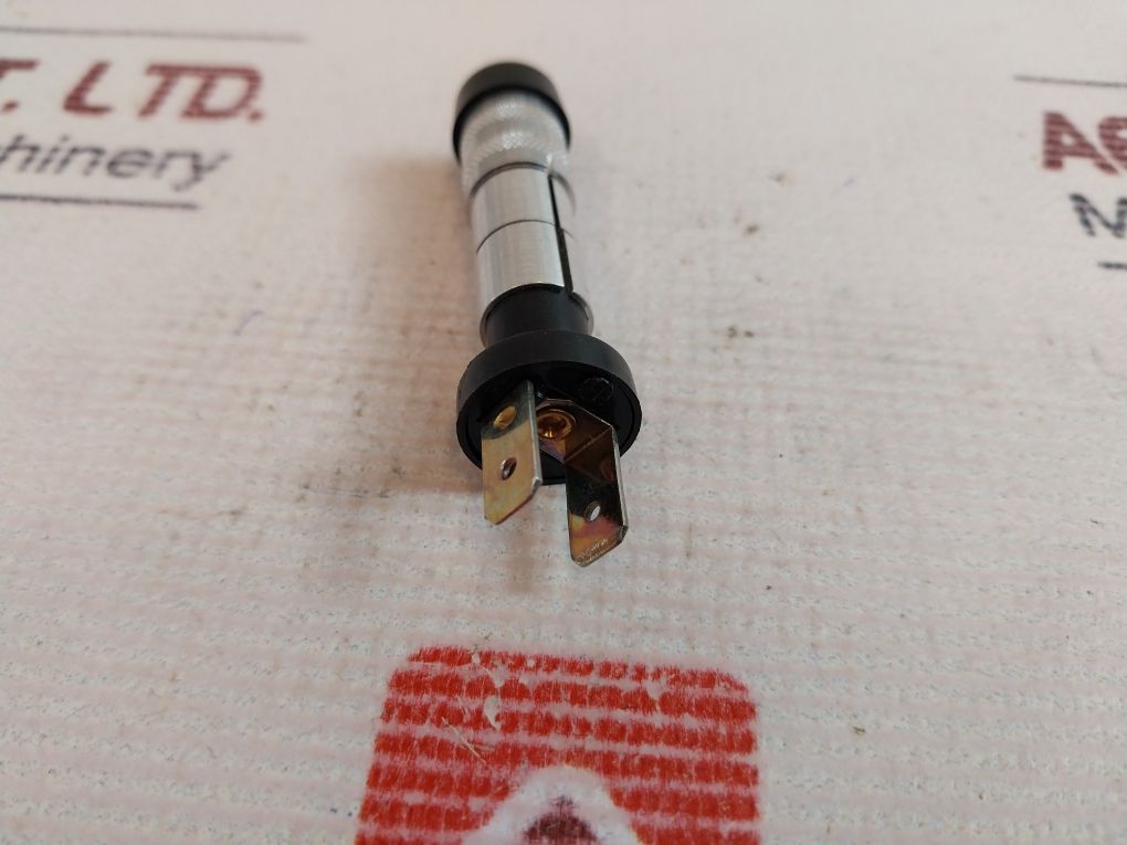 Lot Of 7X Hella 2Aa 003257-041 Glow & Charge Control Lamp