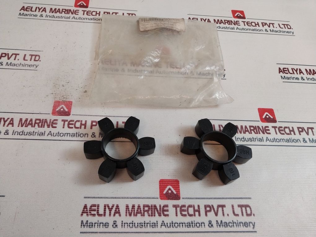 Lot Of 7X Hrc 110 Coupling Block-hot Water Resistant