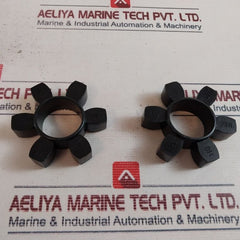 Lot Of 7X Hrc 110 Coupling Block-hot Water Resistant