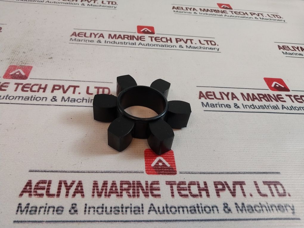 Lot Of 7X Hrc 110 Coupling Block-hot Water Resistant