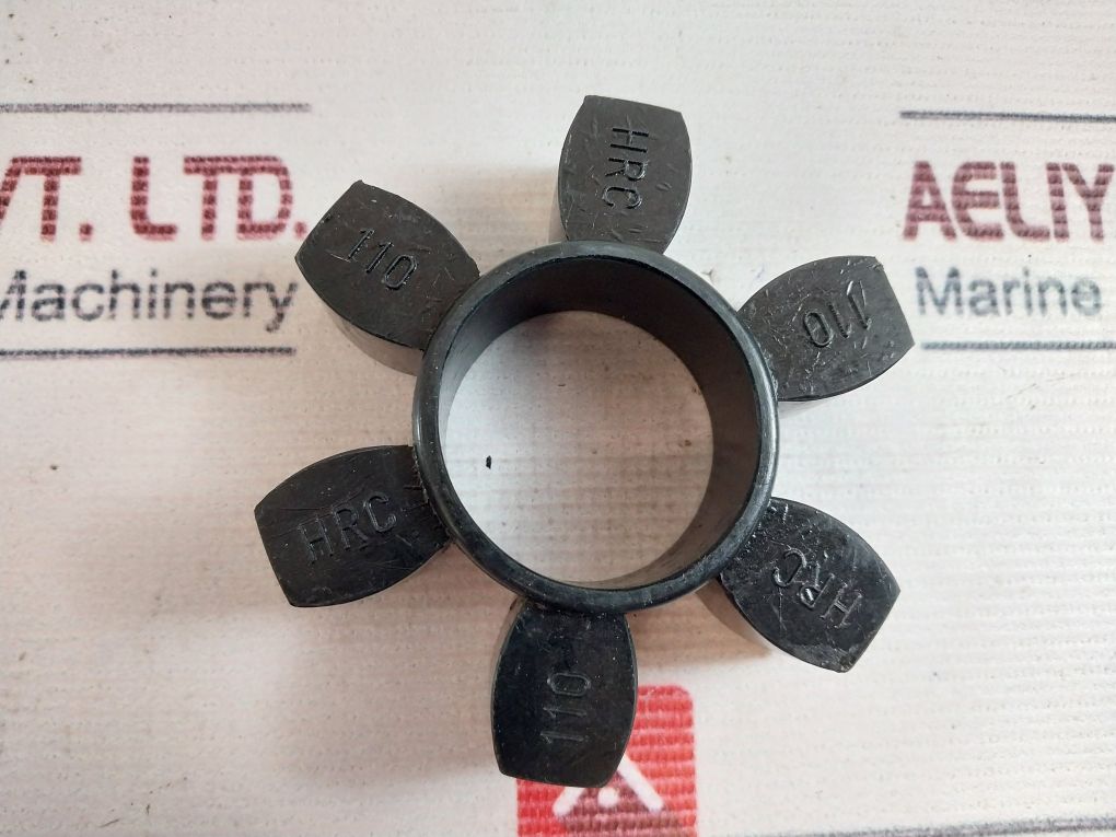Lot Of 7X Hrc 110 Coupling Block-hot Water Resistant