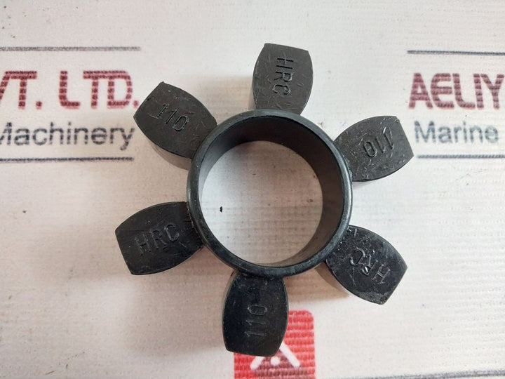 Lot Of 7X Hrc 110 Coupling Block-hot Water Resistant