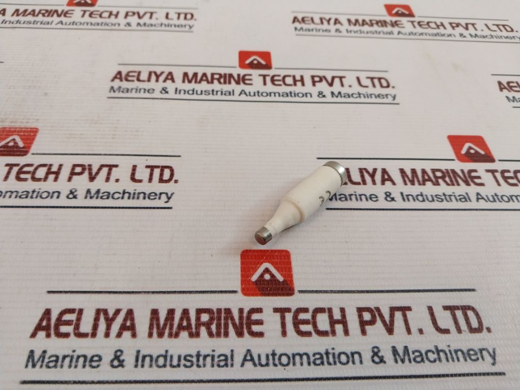 Lot Of 11X Italweber Ndz 4A Fuse 500V