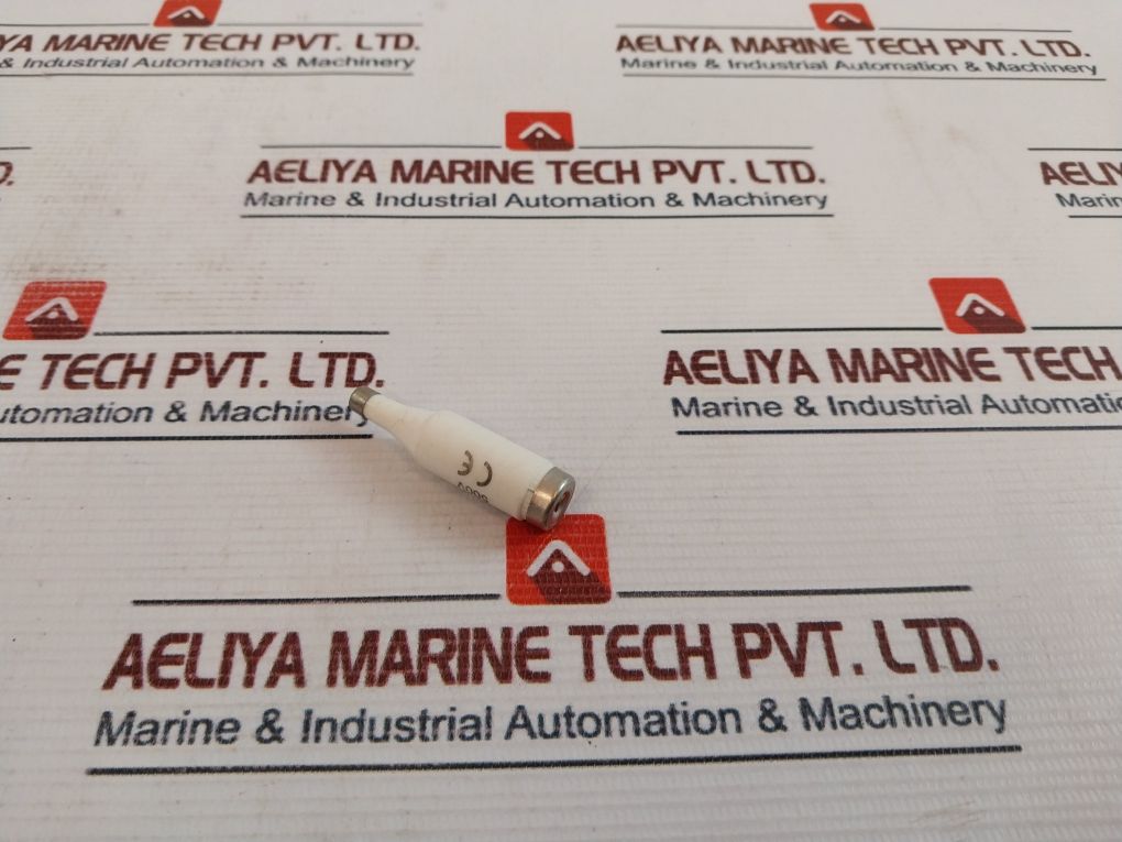 Lot Of 11X Italweber Ndz 4A Fuse 500V