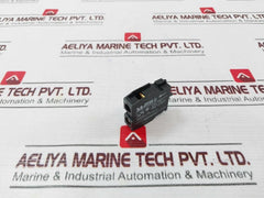 Lot Of 7X Klockner-moeller Ek01 Contact Block 230/400/500V