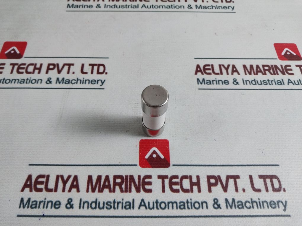 Lot Of 7X Mro Rt18-125 Fuse 80A 500V~ 100Ka