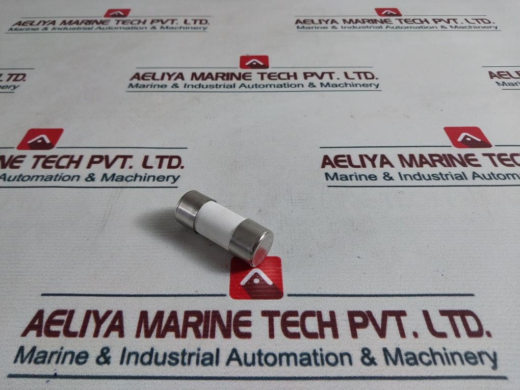 Lot Of 7X Mro Rt18-125 Fuse 80A 500V~ 100Ka