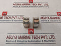 Lot Of 7X O/E/N 67Dp-24-2C3 Relay Coil 3A 24Vdc