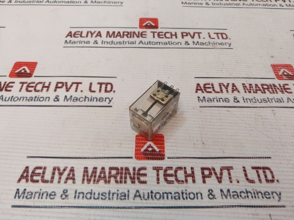 Lot Of 7X O/E/N 67Dp-24-2C3 Relay Coil 3A 24Vdc