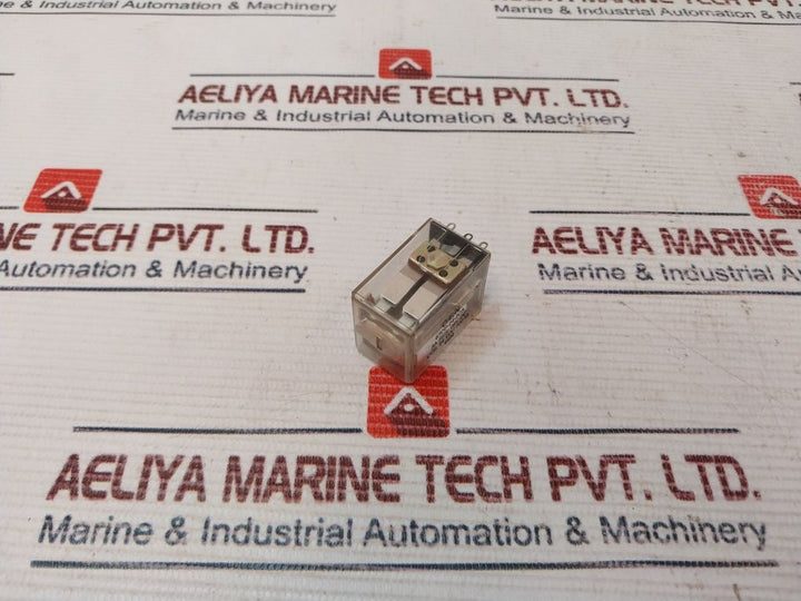 Lot Of 7X O/E/N 67Dp-24-2C3 Relay Coil 3A 24Vdc