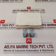 Lot Of 7X Omron My4N-j Coil Power Relay 24Vdc