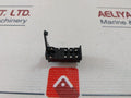 Lot of 7x Omron P2R-08P Relay Socket 5A 250 Vac
