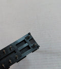 Lot of 7x Omron P2R-08P Relay Socket 5A 250 Vac