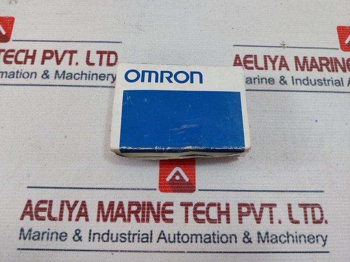 Lot of 7x Omron P2R-08P Relay Socket 5A 250 Vac