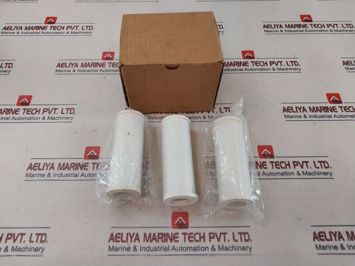 Lot Of 7X Parker 6Cu15-060 X 4 Finite Filter Element Ht 3S 6Cud