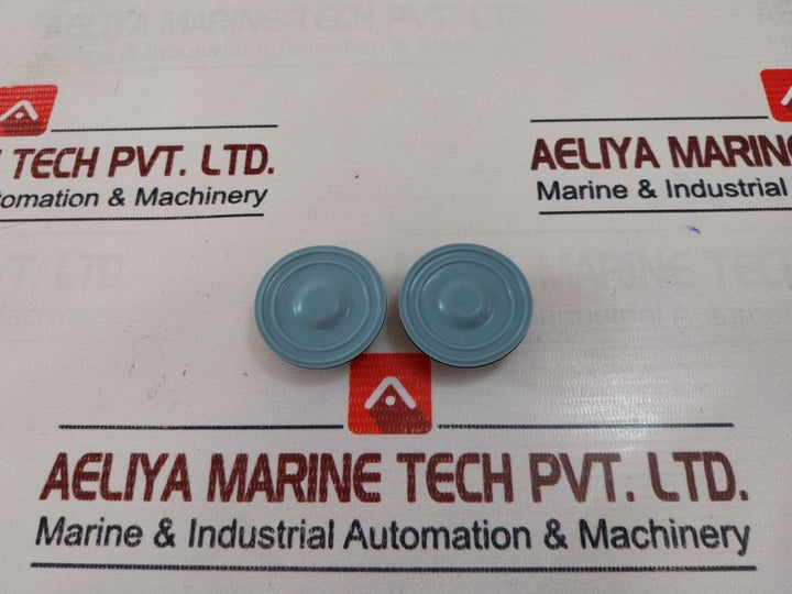 Lot Of 7X Prominent 1000247 Diaphragm