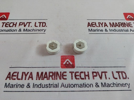 Lot Of 7X Siemens Diazed Fitting Screw 63A 500V
