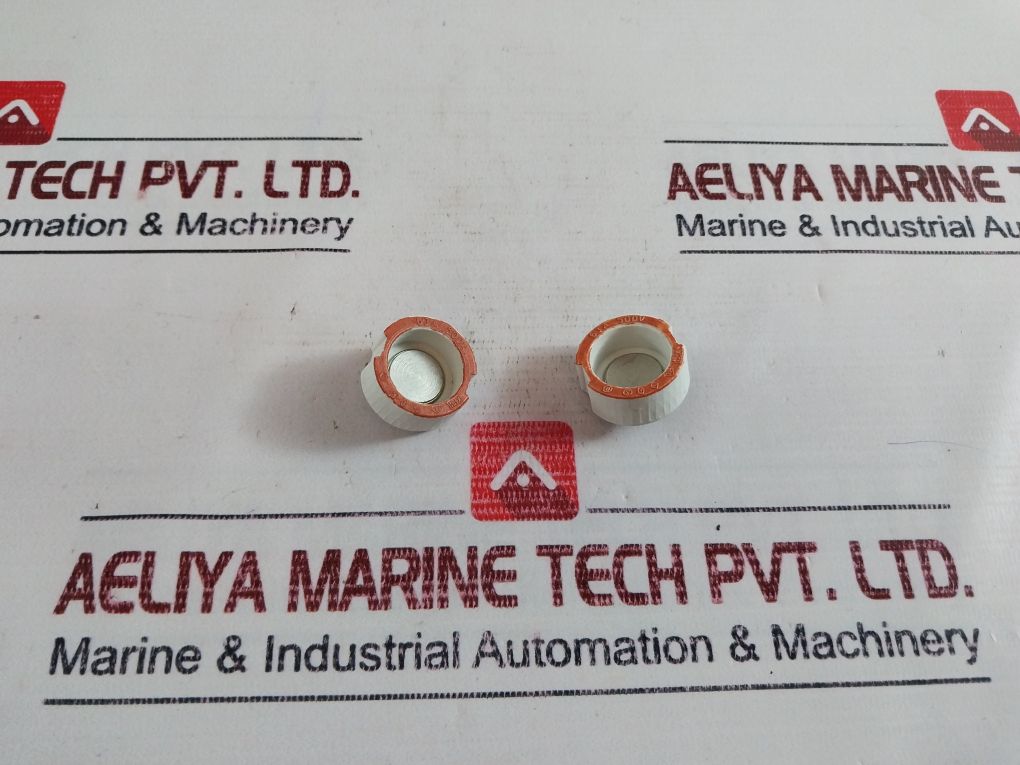 Lot Of 7X Siemens Diazed Fitting Screw 63A 500V