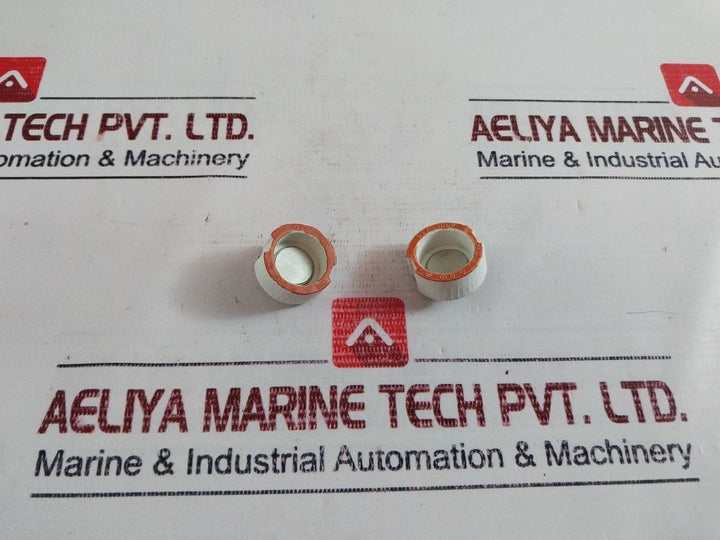 Lot Of 7X Siemens Diazed Fitting Screw 63A 500V