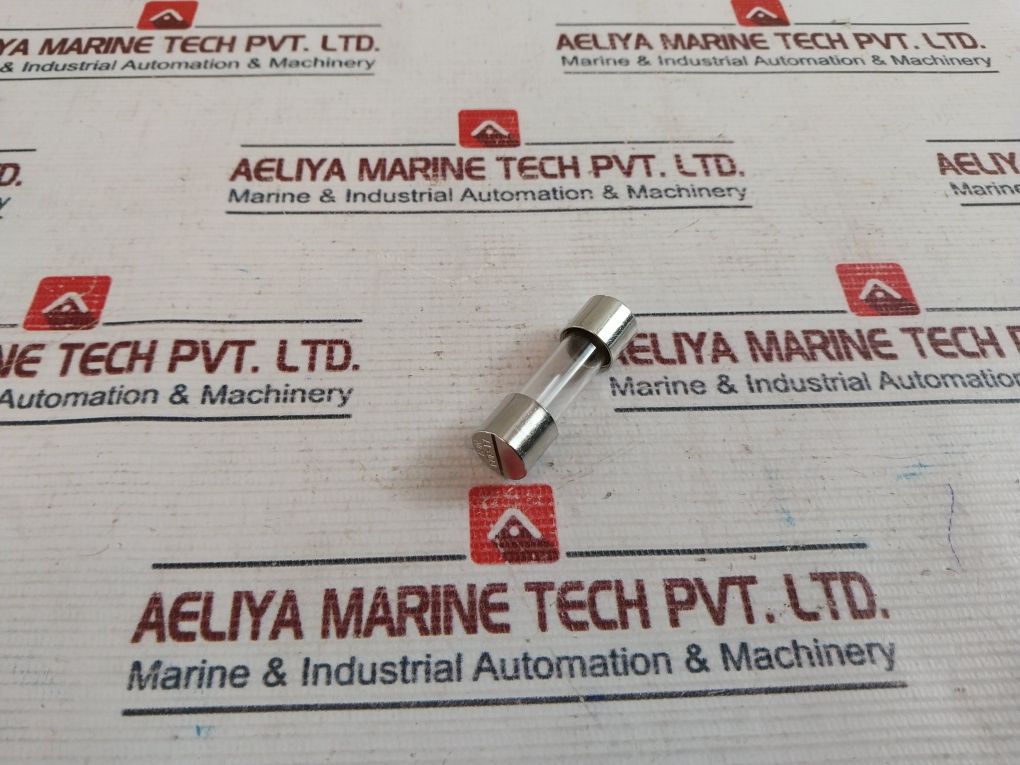 Lot Of 7X Utsunomiya Electric Nc1 Cello-lite Fuse 1A-30A