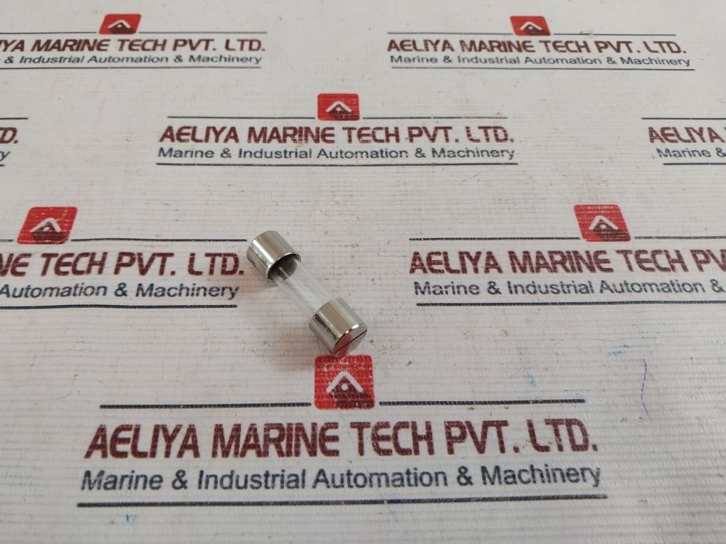 Lot Of 7X Utsunomiya Electric Nc1 Cello-lite Fuse 1A-30A