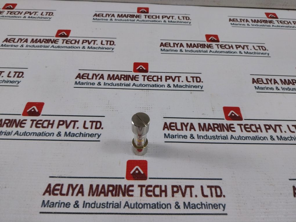 Lot Of 7X Utsunomiya Electric Nc1 Cello Lite Fuse 3A 500V