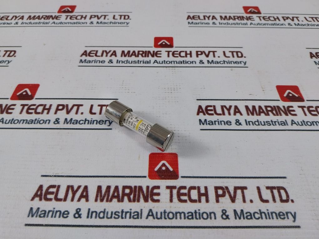 Lot Of 7X Utsunomiya Electric Nc1 Cello Lite Fuse 3A 500V