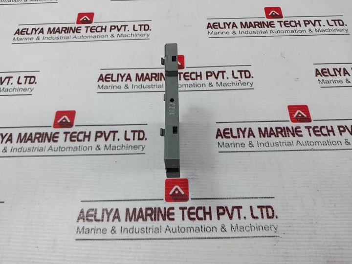 Lot Of 8X Abb Hk1-11 Auxiliary Contact 1Sam201902R1001