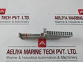 Lot Of 11X Allen-bradley 1734-mb Base With Terminal Block 1734-rtb3S