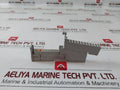 Lot Of 11X Allen-bradley 1734-mb Base With Terminal Block 1734-rtb3S