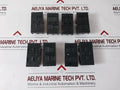 Lot Of 8X Bussmann 2808 Fuse Holder 30A 600V